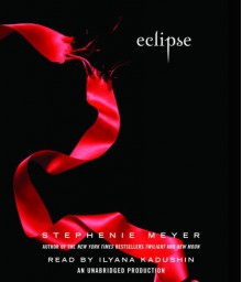 Eclipse (The Twilight Saga, Book 3) - Stephenie Meyer