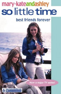 Best Friends Forever - Nancy Butcher