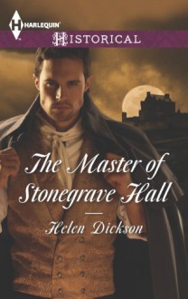 The Master of Stonegrave Hall - Helen Dickson