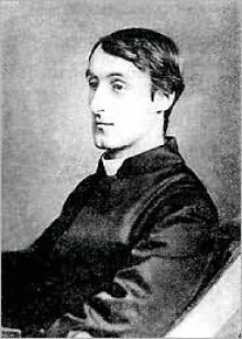 Poems of Gerard Manley Hopkins - Gerard Manley Hopkins