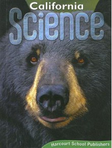 California Science - Michael J. Bell, Marjorie Frank, Michael A. DiSpezio