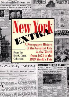 The New York Extra - Eric Caren