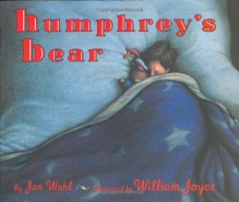 Humphrey's Bear - Jan Wahl