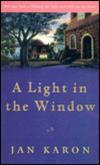 A Light in the Window - Jan Karon