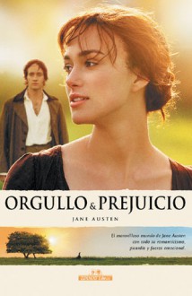 Orgullo y prejuicio - Jane Austen