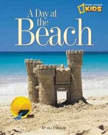 A Day at the Beach - Jill Esbaum