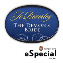 The Demon's Bride: A Penguin eSpecial from Signet - Jo Beverley