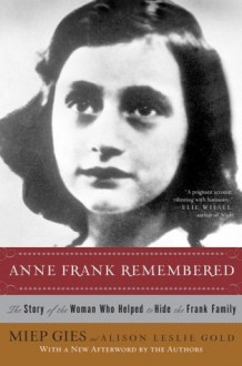 Anne Frank Remembered - Miep Gies