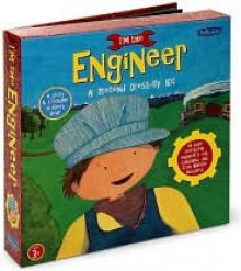 I'm the Engineer: A Story and Costume in Every Box! - Jan Carr