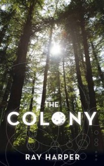 The Colony - Harper