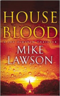 House Blood - Mike Lawson