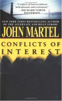 Conflicts Of Interest - John Martel