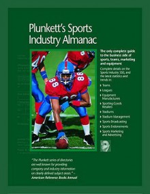 Plunkett's Sports Industry Almanac 2010 - Jack W. Plunkett