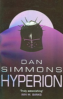 Hyperion - Dan Simmons