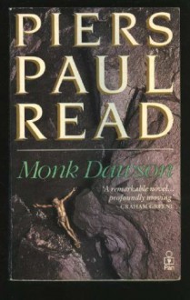 Monk Dawson - Piers Paul Read