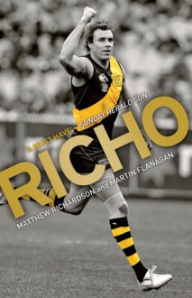 Richo - Martin Flanagan, Matthew Richardson