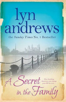 A Secret In The Family - Lyn Andrews