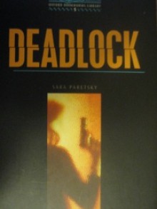 Deadlock - Sara Paretsky