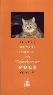 Dagboek van een poes - Remco Campert