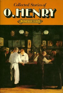 Collected Stories Of O. Henry - O. Henry