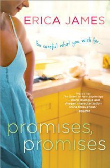 Promises, Promises - Erica James