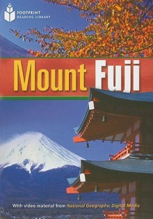 Mount Fuji - Rob Waring