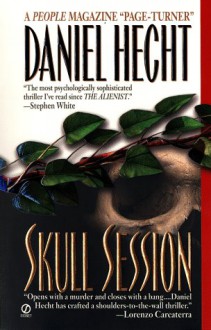 Skull Session - Daniel Hecht