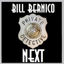 Cooper Collection 075 (Next) - Bill Bernico