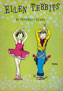 Ellen Tebbits - Beverly Cleary