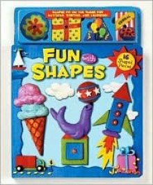 Fun with Shapes - Tisha Hamilton, Amy Vangsgard