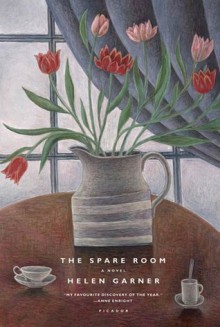 The Spare Room - Helen Garner