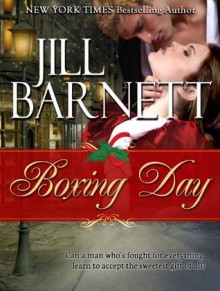 Boxing Day - Jill Barnett