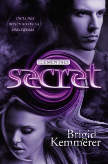 Secret - Brigid Kemmerer