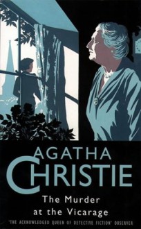 The Murder at the Vicarage - Agatha Christie