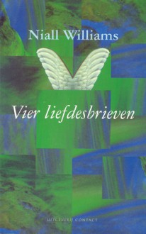 Vier Liefdesbrieven - Niall Williams, Maarten Polman