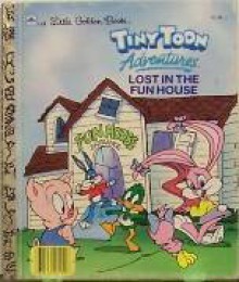 Tiny Toon Adventures: Lost in the Fun House - Jack C. Harris, John Costanza