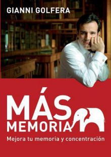 Mas Memoria - Gianni Golfera, Paz Cabo, Bernardo Moya