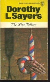 The Nine Tailors - Dorothy L. Sayers