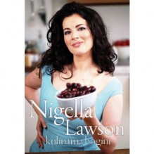 Nigella Lawson Kulinarna Bogini - Gilly Smith