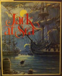 Jack at Sea - Philippe Dupasquier