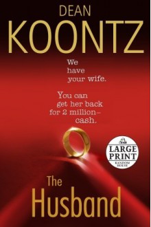 The Husband - Dean Koontz