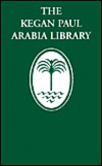 Literary History of the Arabs - Reynold Alleyne Nicholson