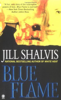 Blue Flame - Jill Shalvis