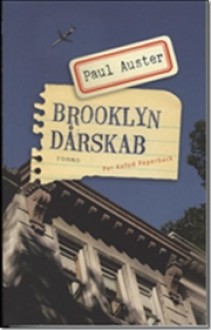 Brooklyn dårskab - Paul Auster