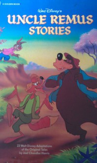 Walt Disney's Uncle Remus Stories - Marion Palmer