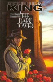 The Dark Tower - Michael Whelan, Stephen King