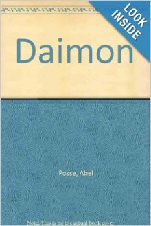 Daimon - Abel Posse