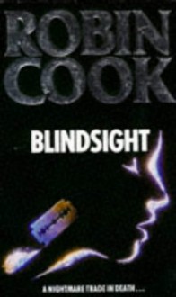 Blindsight - Robin Cook