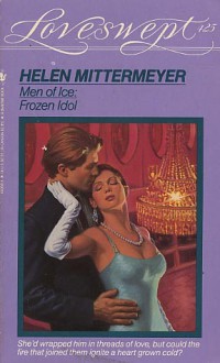 Frozen Idol - Helen Mittermeyer