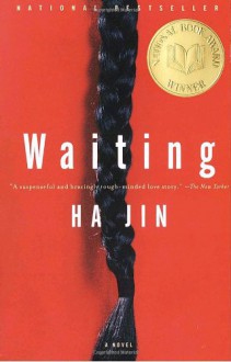 Waiting - Ha Jin